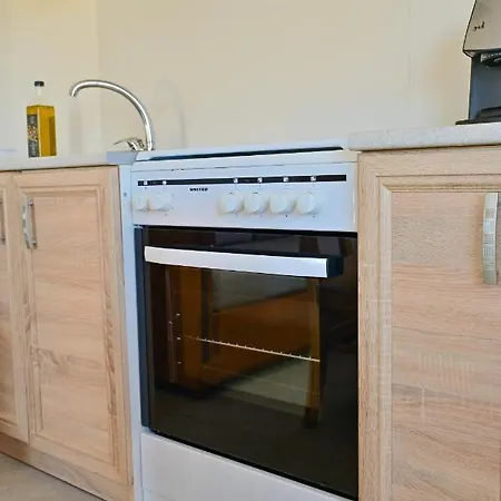 Spiti Tou Papa Sto Vouno Appartement Kamilárion