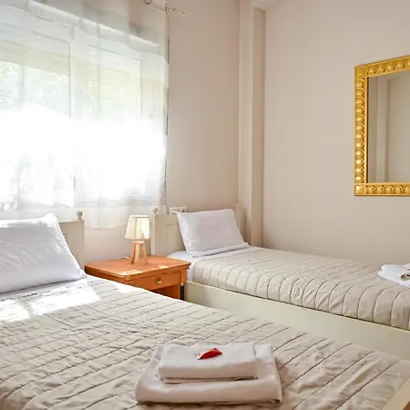 Appartement Spiti Tou Papa Sto Vouno *