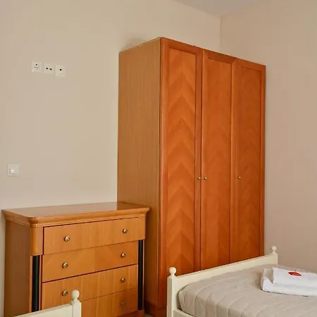 Appartement Spiti Tou Papa Sto Vouno