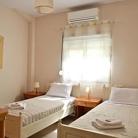 Appartement Spiti Tou Papa Sto Vouno Kamilárion