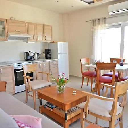 Appartement Spiti Tou Papa Sto Vouno Kamilárion
